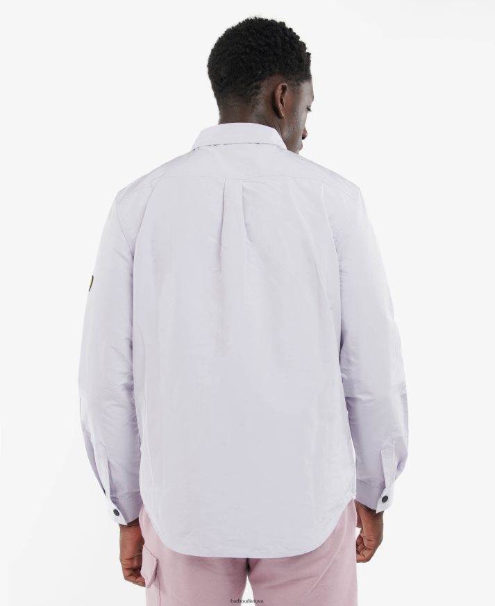 apranga Barbour nuoroda ant marškinėlių rūkas vyrų 6F6D80474