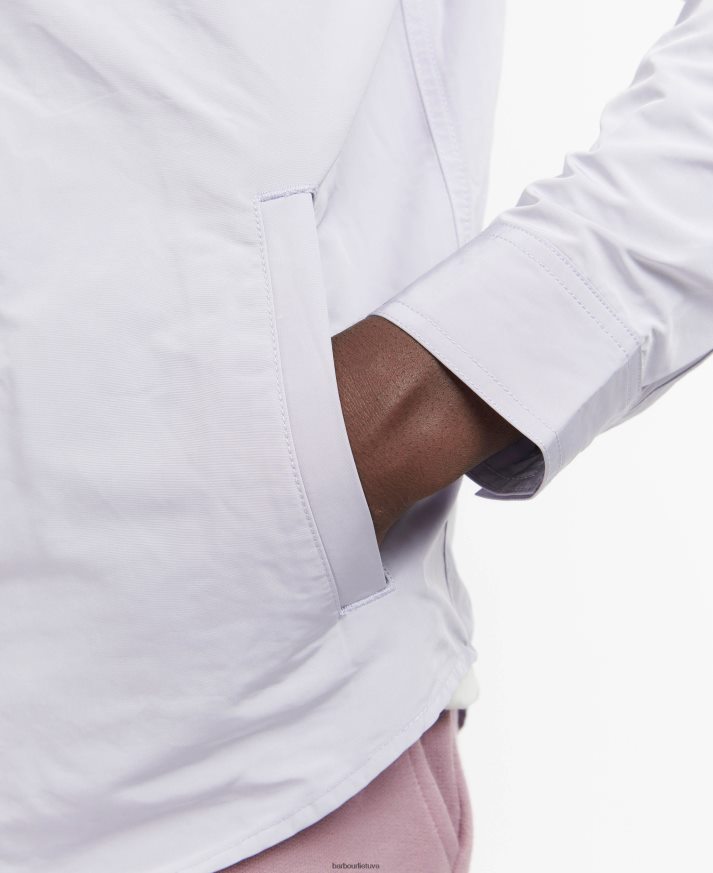 apranga Barbour nuoroda ant marškinėlių rūkas vyrų 6F6D80474