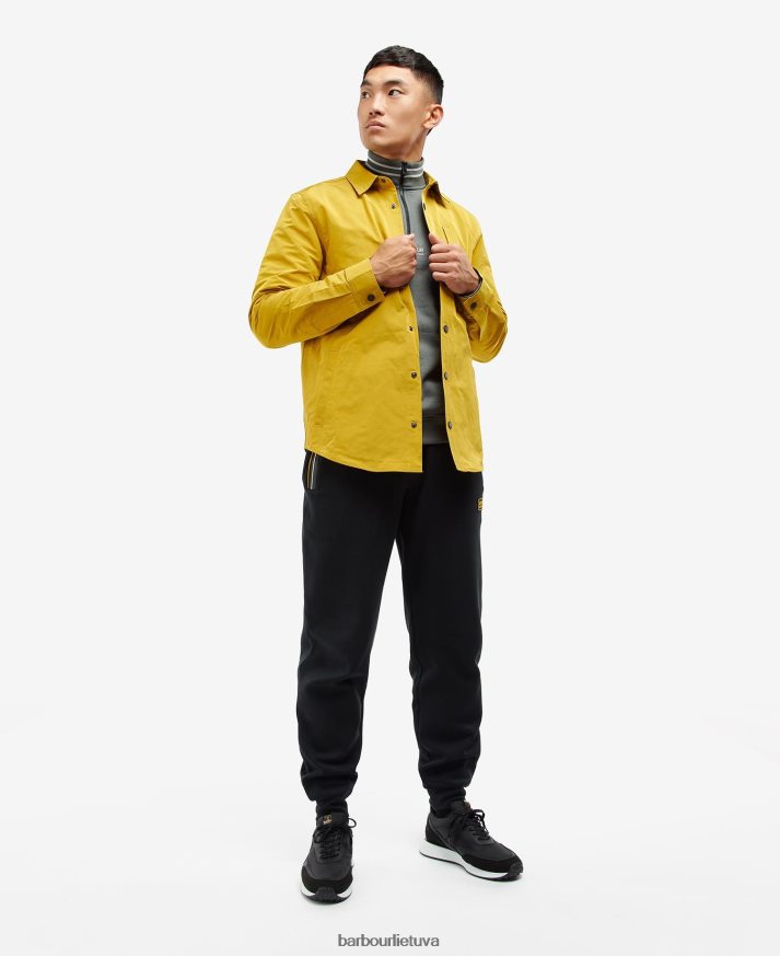 apranga Barbour nuoroda ant marškinėlių rašalas vyrų 6F6D80535