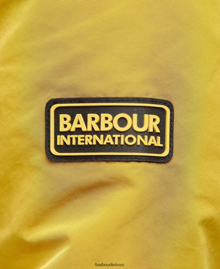 apranga Barbour nuoroda ant marškinėlių rašalas vyrų 6F6D80535