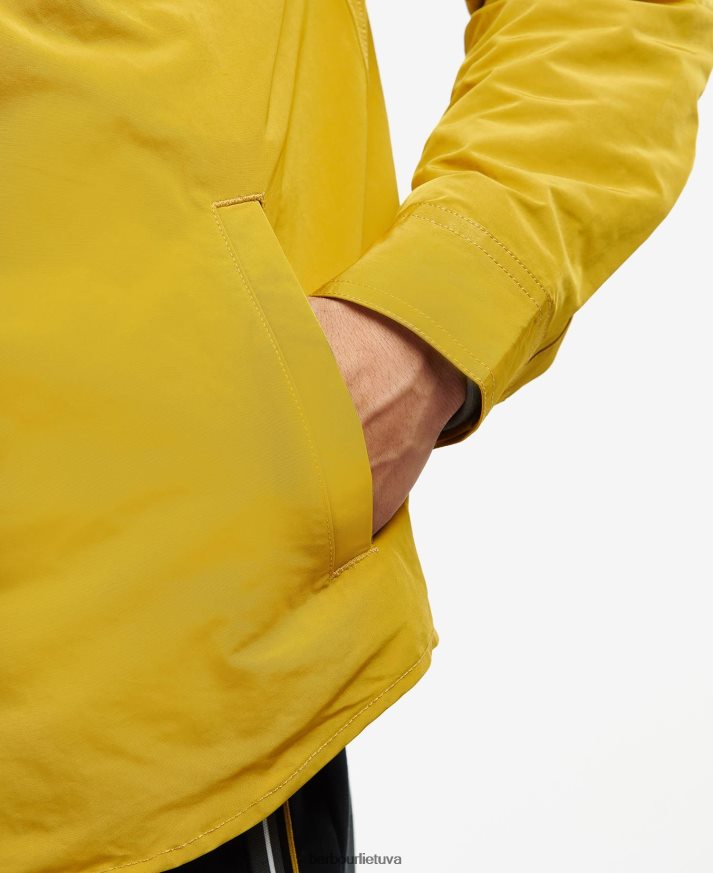 apranga Barbour nuoroda ant marškinėlių rašalas vyrų 6F6D80535