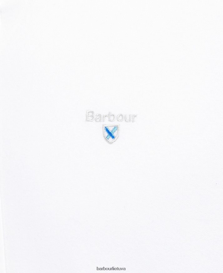 apranga Barbour oksfordui pritaikyti marškiniai klasikinė rožinė vyrų 6F6D80301