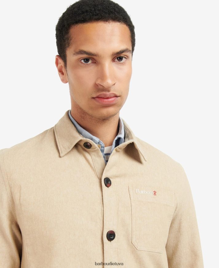 apranga Barbour riva marškinėliai tranšėjos vyrų 6F6D80382