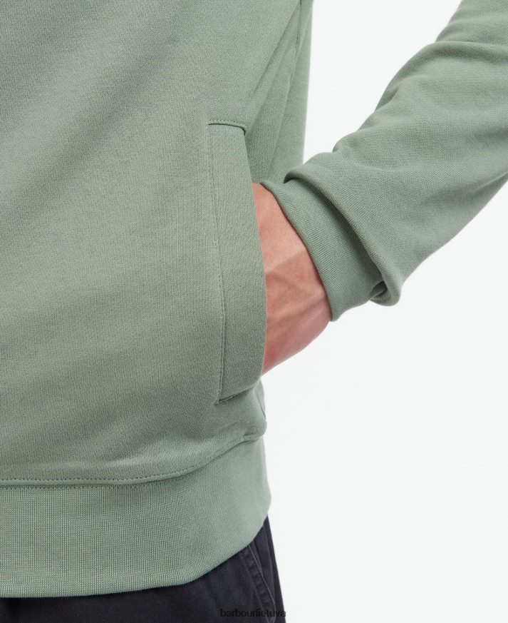 apranga Barbour Wallington gobtuvas su užtrauktuku pilkas marlas vyrų 6F6D801051