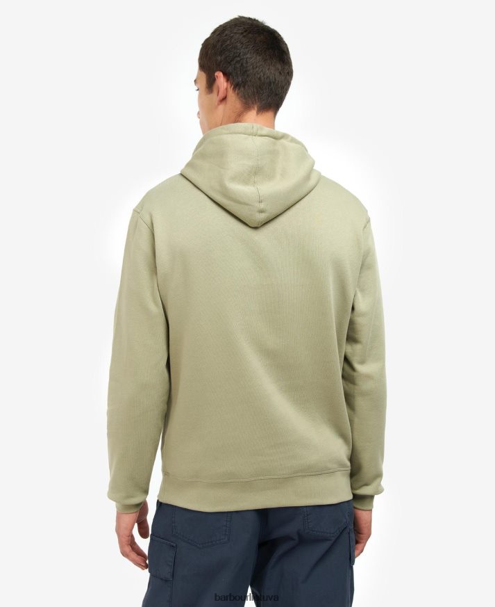 apranga Barbour džemperis su logotipu karinis jūrų laivynas vyrų 6F6D801040