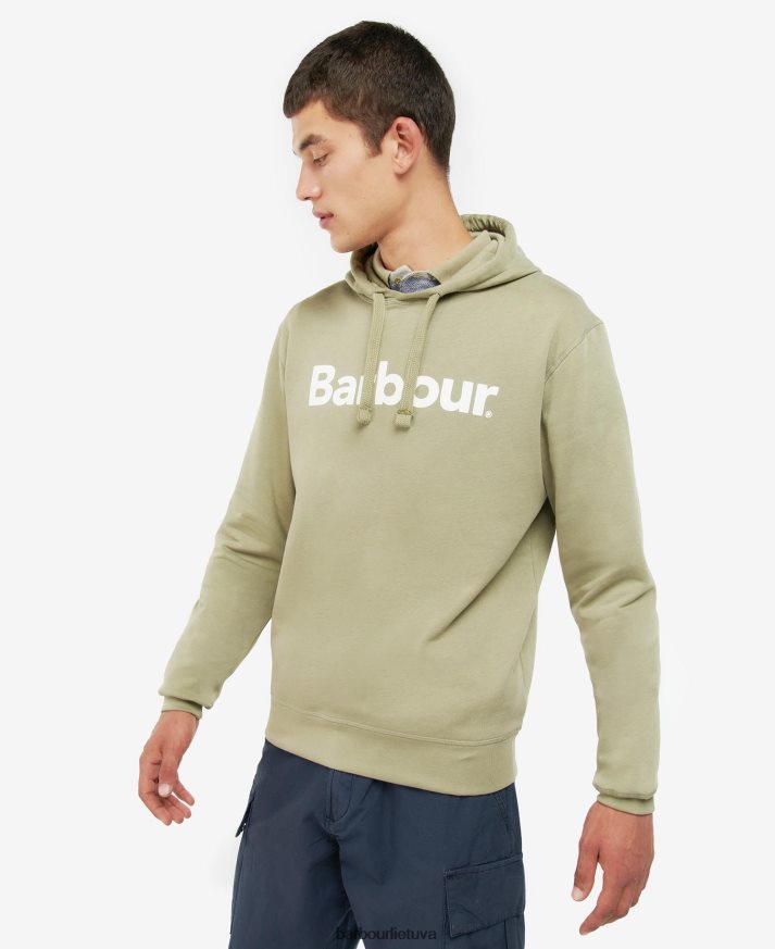 apranga Barbour džemperis su logotipu karinis jūrų laivynas vyrų 6F6D801040