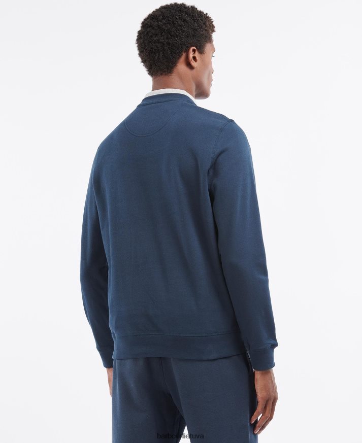 apranga Barbour garbės komisijos įgula karinis jūrų laivynas vyrų 6F6D801046