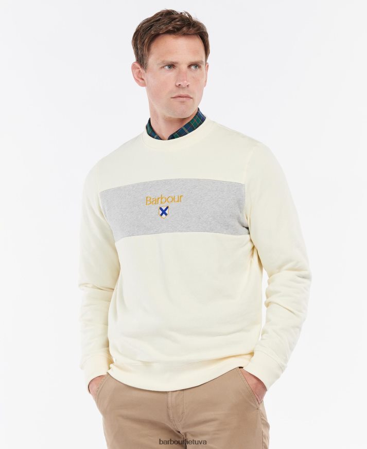 apranga Barbour garbės komisijos įgula karinis jūrų laivynas vyrų 6F6D801050