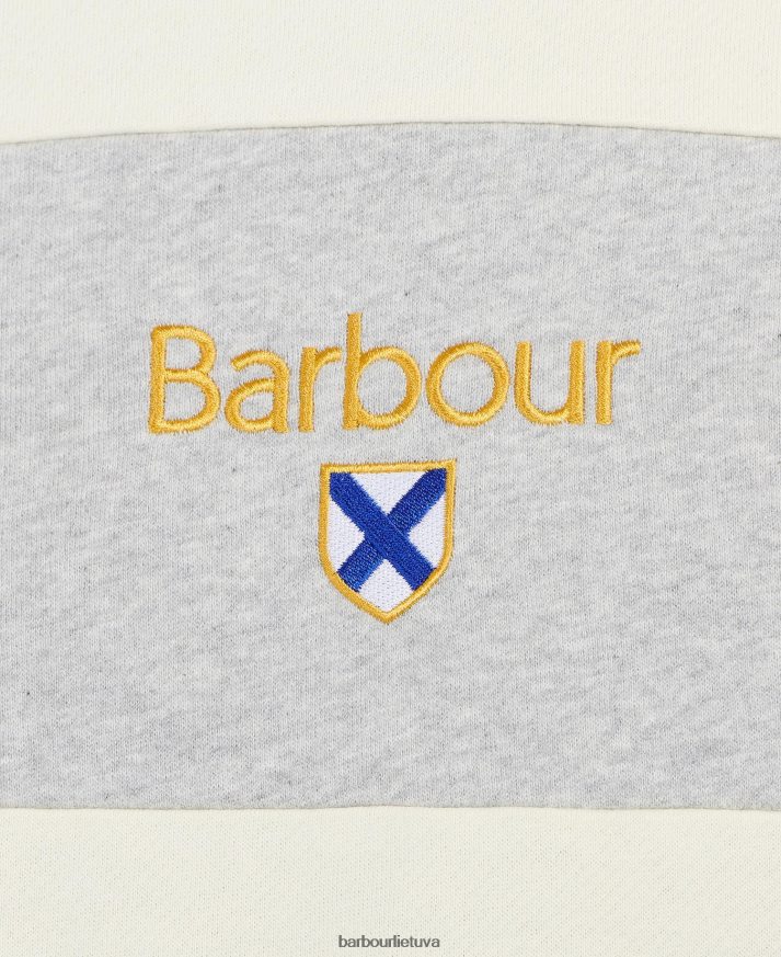 apranga Barbour garbės komisijos įgula karinis jūrų laivynas vyrų 6F6D801050