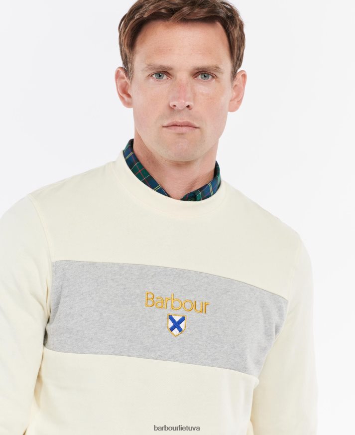 apranga Barbour garbės komisijos įgula karinis jūrų laivynas vyrų 6F6D801050