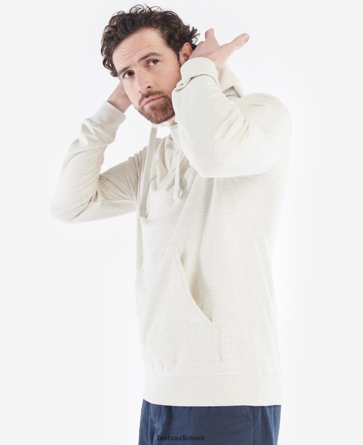 apranga Barbour hetton džemperis pilkas marlas vyrų 6F6D801022