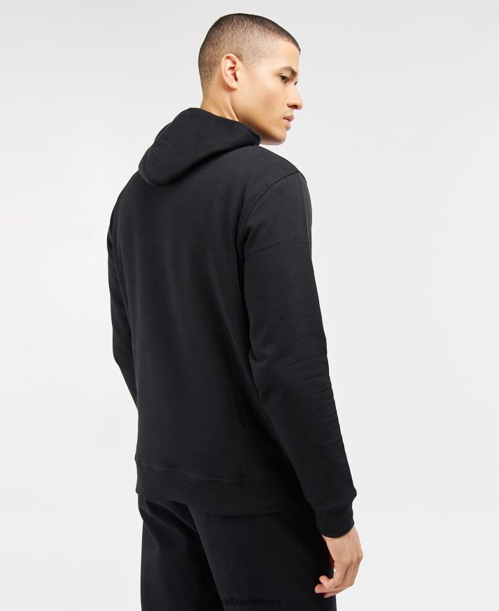 apranga Barbour tarptautinis popsas su gobtuvu pastelinė eglė vyrų 6F6D801015