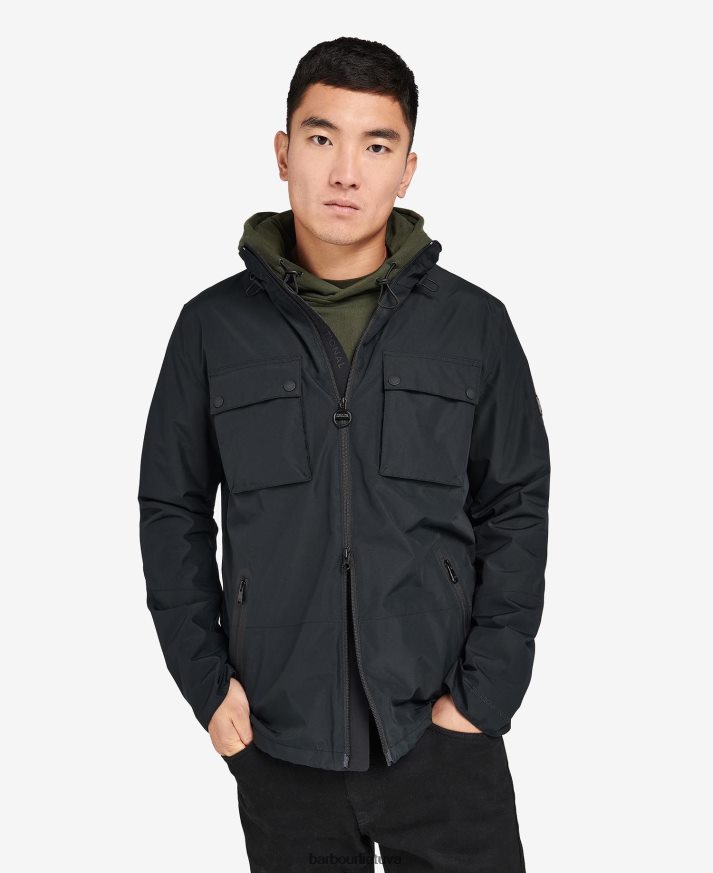 apranga Barbour obel vandeniui atspari striukė šalavijas vyrų 6F6D80174