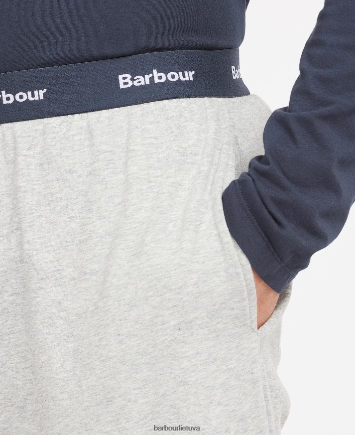 apranga Barbour abbott trumpas karinis jūrų laivynas vyrų 6F6D801237