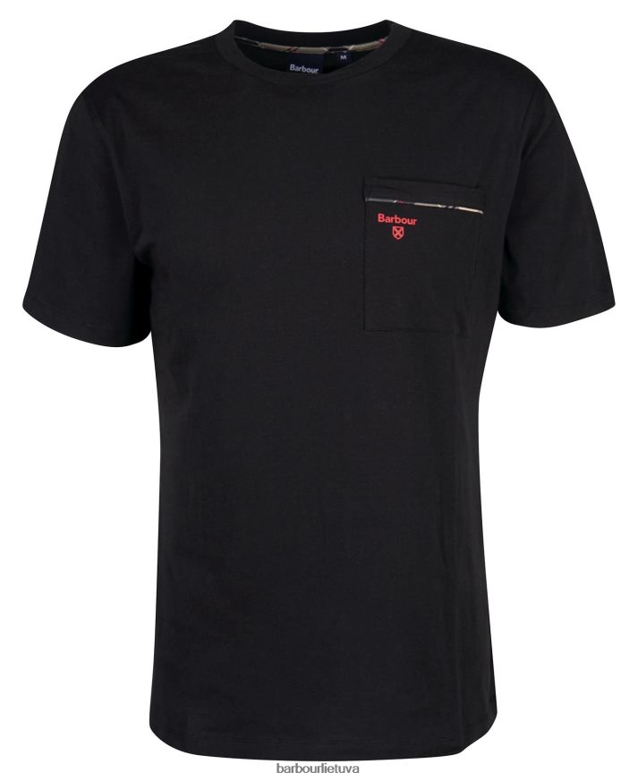 apranga Barbour bailes pj rinkinys vasaros laivyno tartanas vyrų 6F6D801240