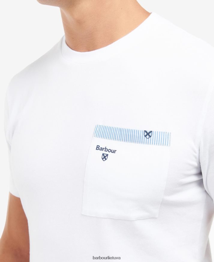 apranga Barbour hilson pj rinkinys klasikinė mėlyna vyrų 6F6D801239