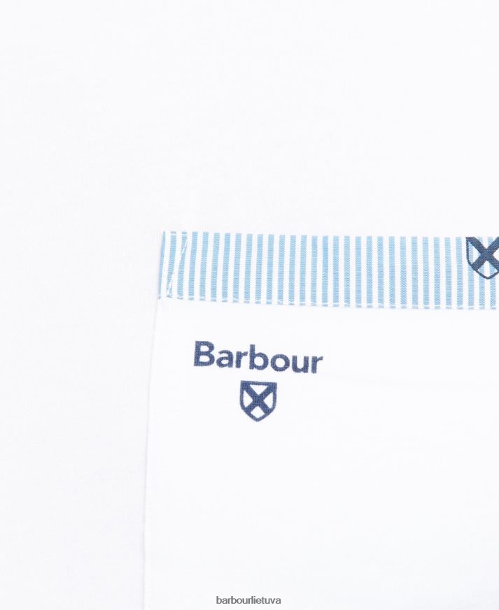 apranga Barbour hilson pj rinkinys klasikinė mėlyna vyrų 6F6D801239