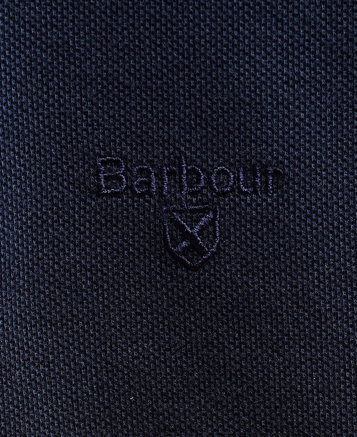 apranga Barbour būtiniausias langarmshirt sportas miškas vyrų 6F6D80737