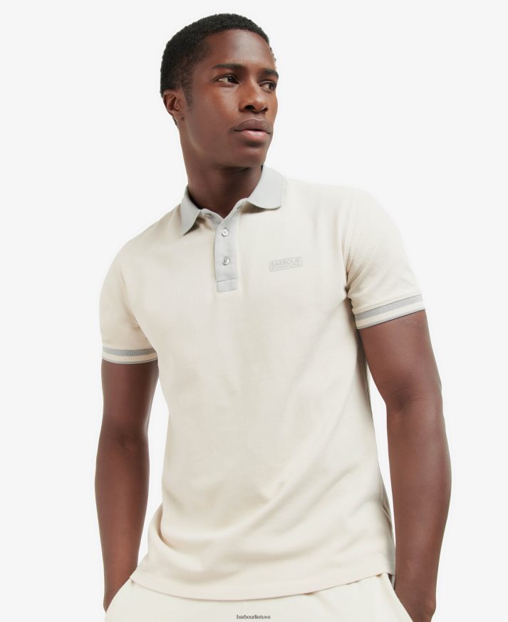 apranga Barbour monty polo marškinėliai paloma vyrų 6F6D80579