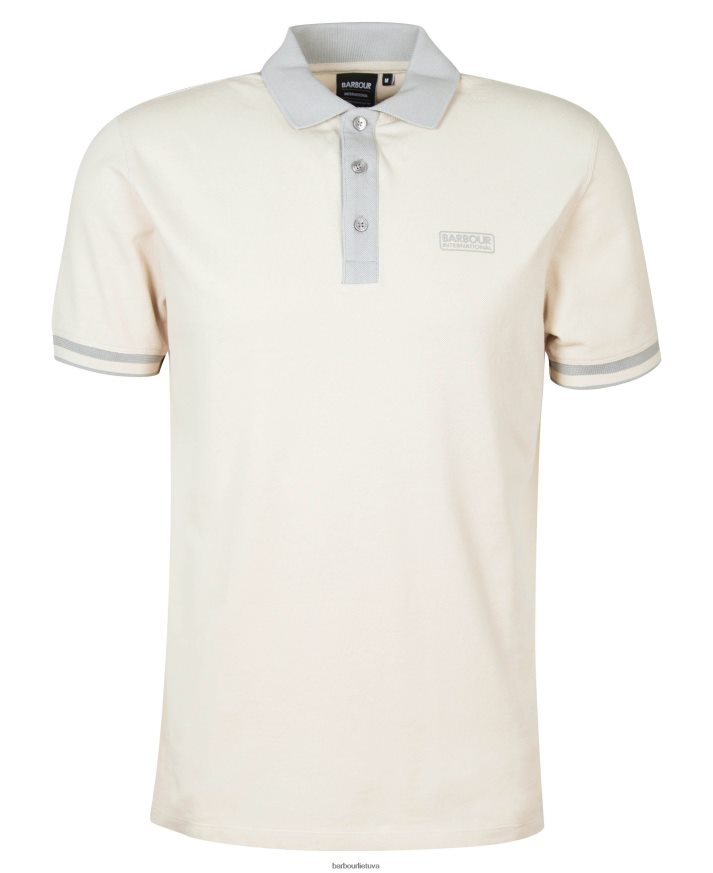 apranga Barbour monty polo marškinėliai paloma vyrų 6F6D80579