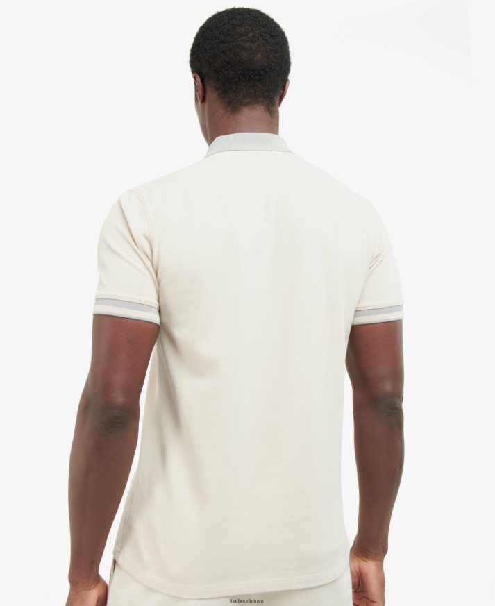 apranga Barbour monty polo marškinėliai paloma vyrų 6F6D80579
