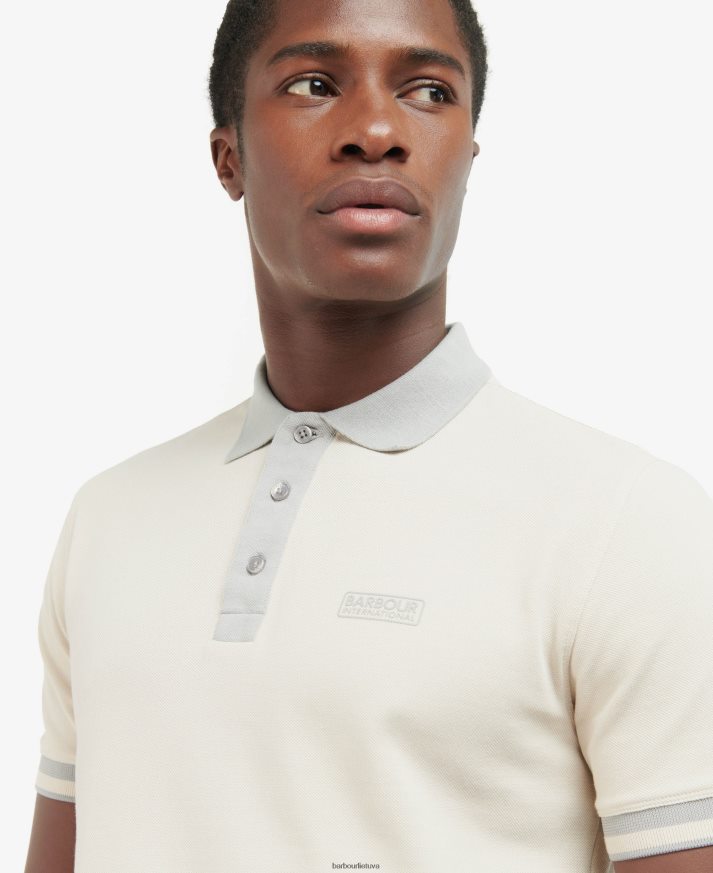 apranga Barbour monty polo marškinėliai paloma vyrų 6F6D80579