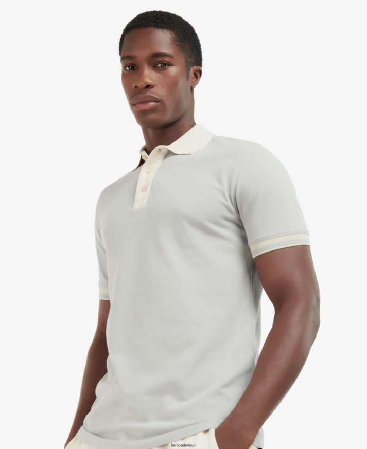apranga Barbour monty polo marškinėliai paloma vyrų 6F6D80728
