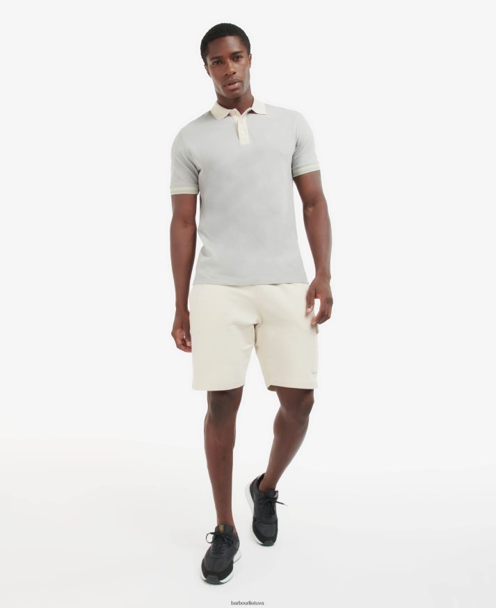 apranga Barbour monty polo marškinėliai paloma vyrų 6F6D80728