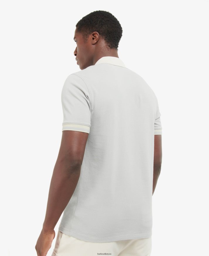 apranga Barbour monty polo marškinėliai paloma vyrų 6F6D80728