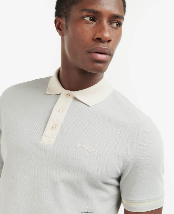 apranga Barbour monty polo marškinėliai paloma vyrų 6F6D80728