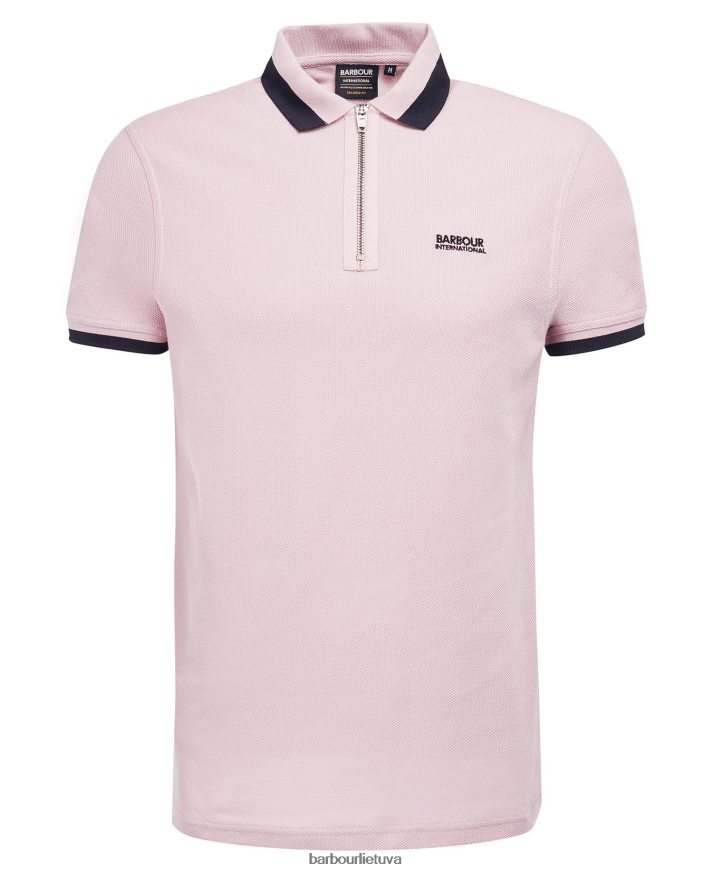 apranga Barbour richmond polo marškinėliai tamsus džinsas vyrų 6F6D80631