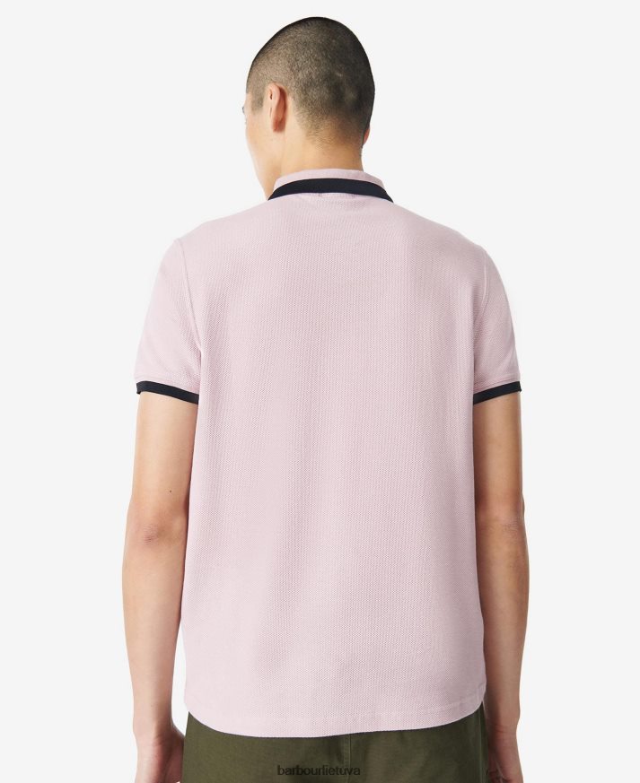 apranga Barbour richmond polo marškinėliai tamsus džinsas vyrų 6F6D80631