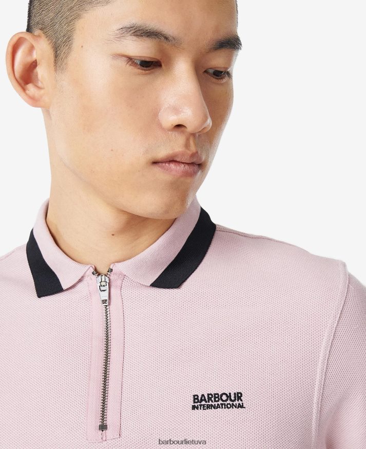 apranga Barbour richmond polo marškinėliai tamsus džinsas vyrų 6F6D80631