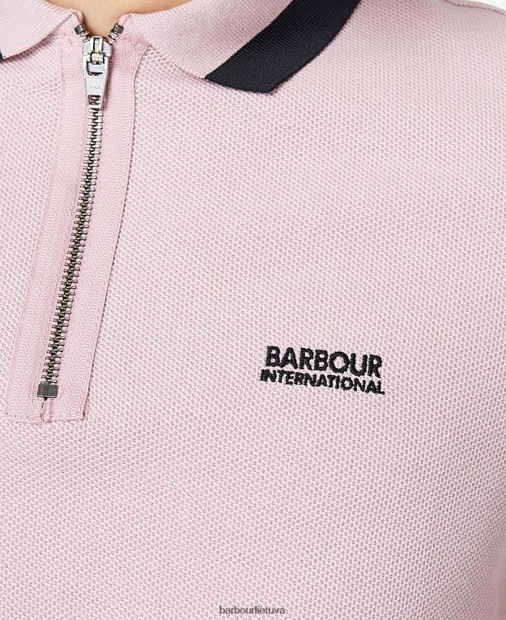 apranga Barbour richmond polo marškinėliai tamsus džinsas vyrų 6F6D80631