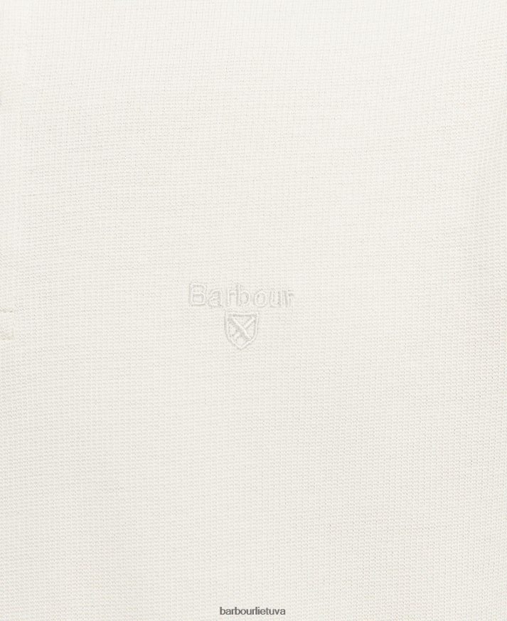 apranga Barbour rudi polo marškinėliai rūkas vyrų 6F6D80723