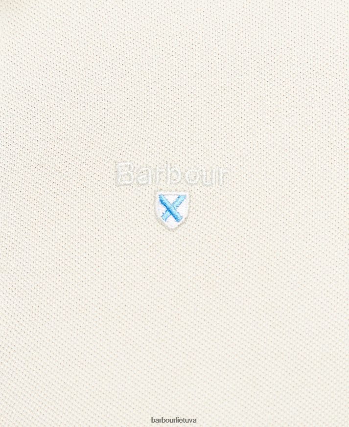 apranga Barbour sportiniai polo marškinėliai rožinis vyrų 6F6D80651