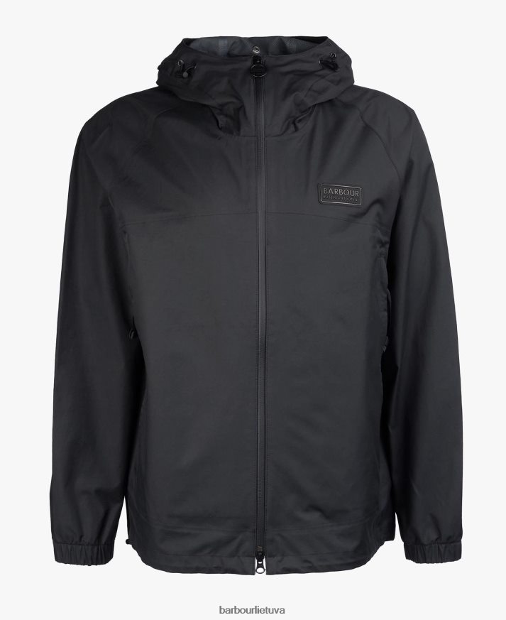 apranga Barbour Berkley vandeniui atspari striukė tamsus grybas vyrų 6F6D80192