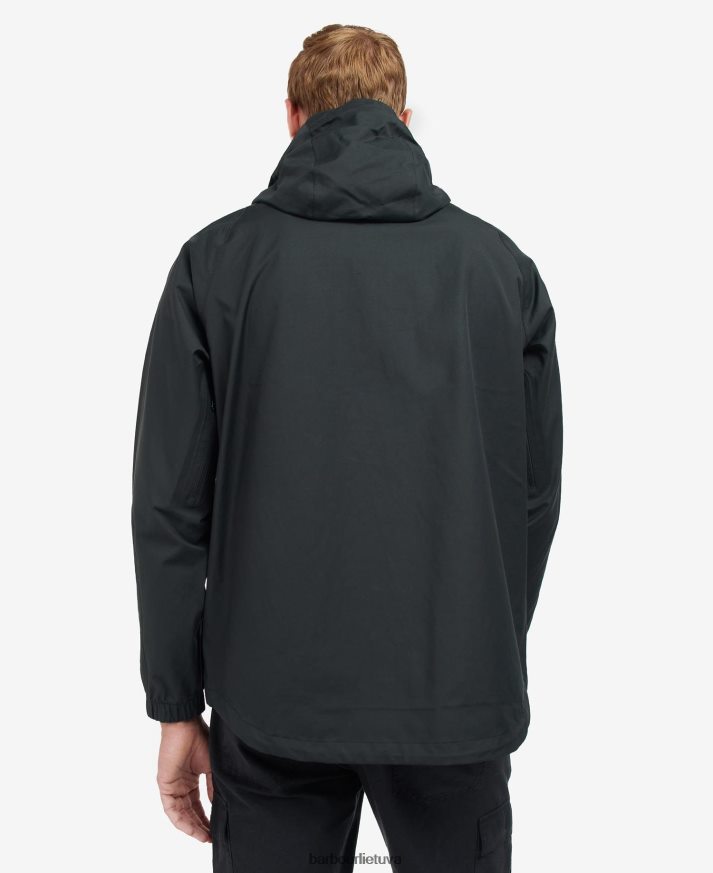 apranga Barbour Berkley vandeniui atspari striukė tamsus grybas vyrų 6F6D80192