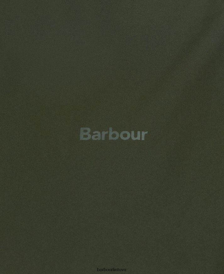 apranga Barbour Neperšlampama dormus striukė su gobtuvu laivynas/suknelė vyrų 6F6D80200
