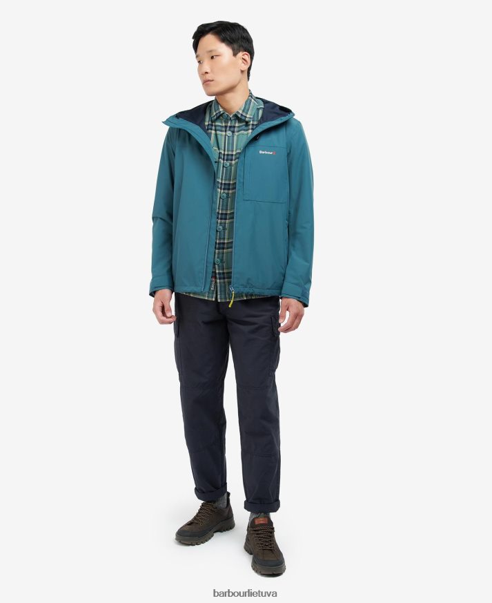 apranga Barbour Neperšlampama kenton striukė ežeras vyrų 6F6D80197