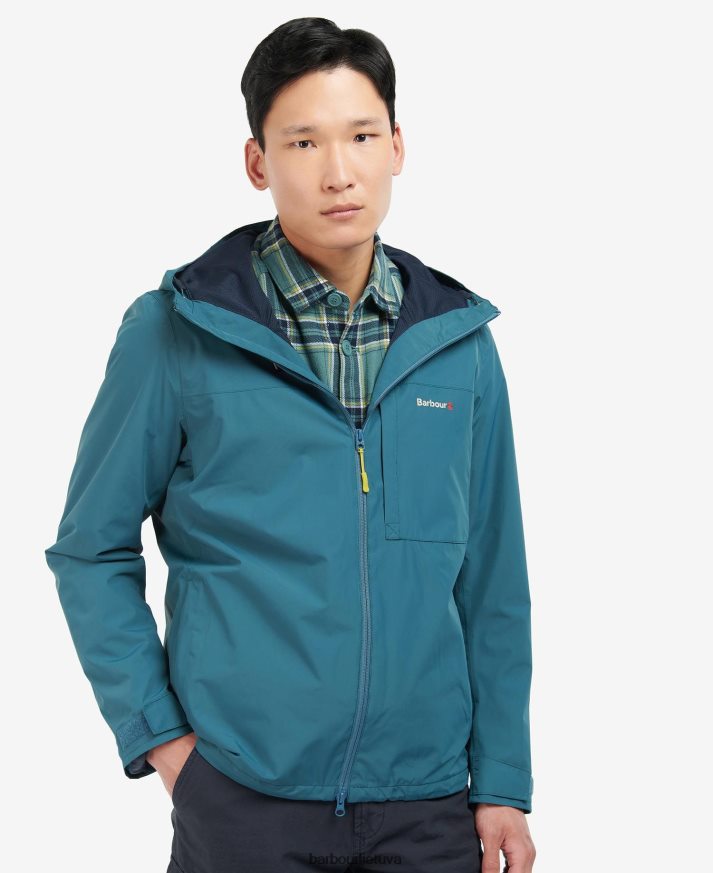 apranga Barbour Neperšlampama kenton striukė ežeras vyrų 6F6D80197