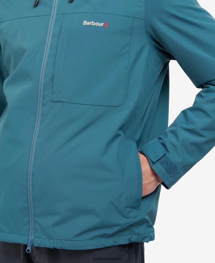 apranga Barbour Neperšlampama kenton striukė ežeras vyrų 6F6D80197