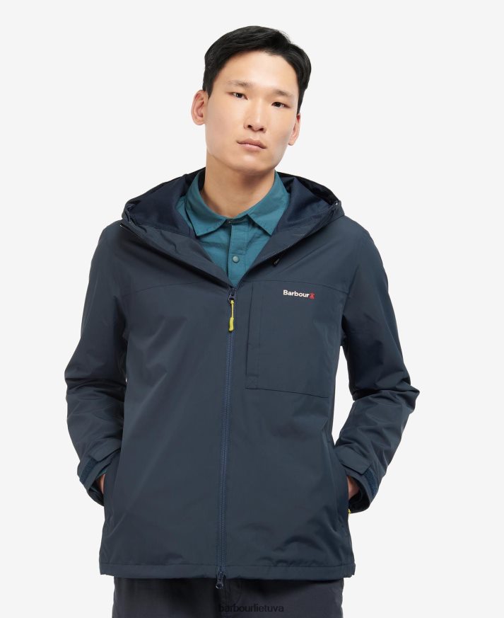 apranga Barbour Neperšlampama kenton striukė ežeras vyrų 6F6D80204