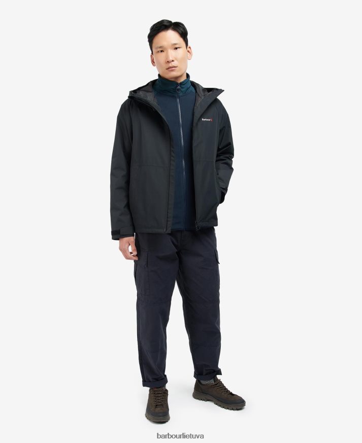 apranga Barbour cromar vandeniui atspari striukė ežeras vyrų 6F6D80194