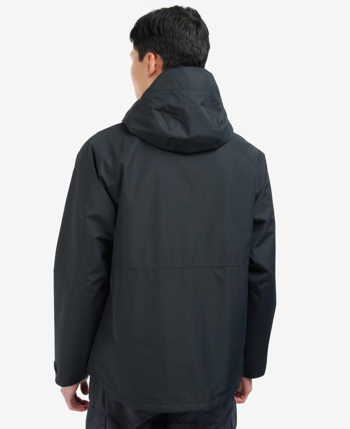 apranga Barbour cromar vandeniui atspari striukė ežeras vyrų 6F6D80194