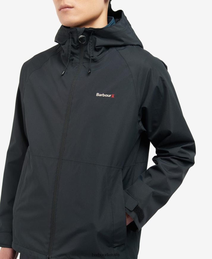apranga Barbour cromar vandeniui atspari striukė ežeras vyrų 6F6D80194