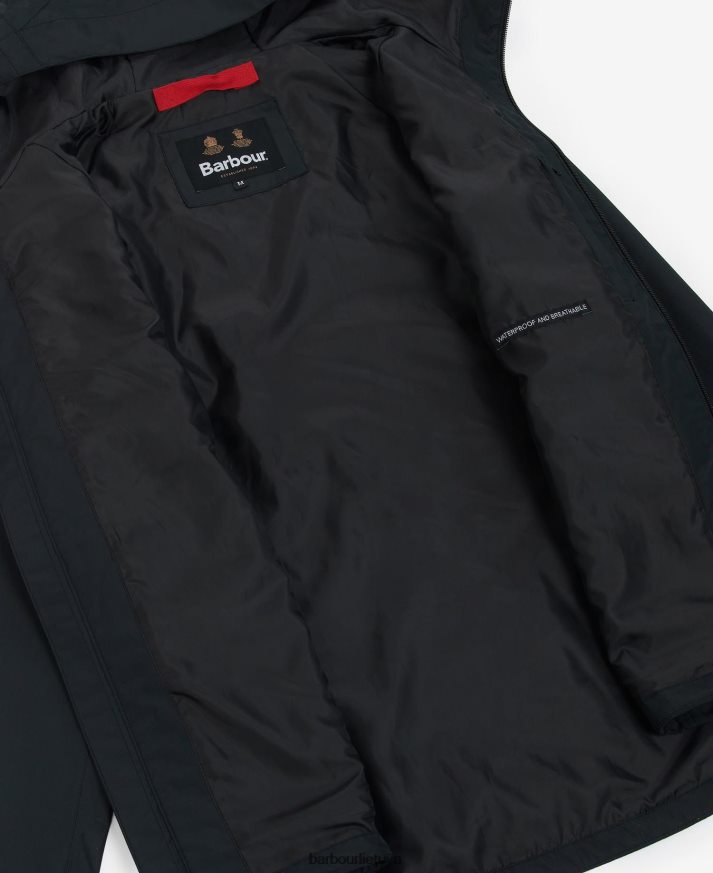 apranga Barbour cromar vandeniui atspari striukė ežeras vyrų 6F6D80194