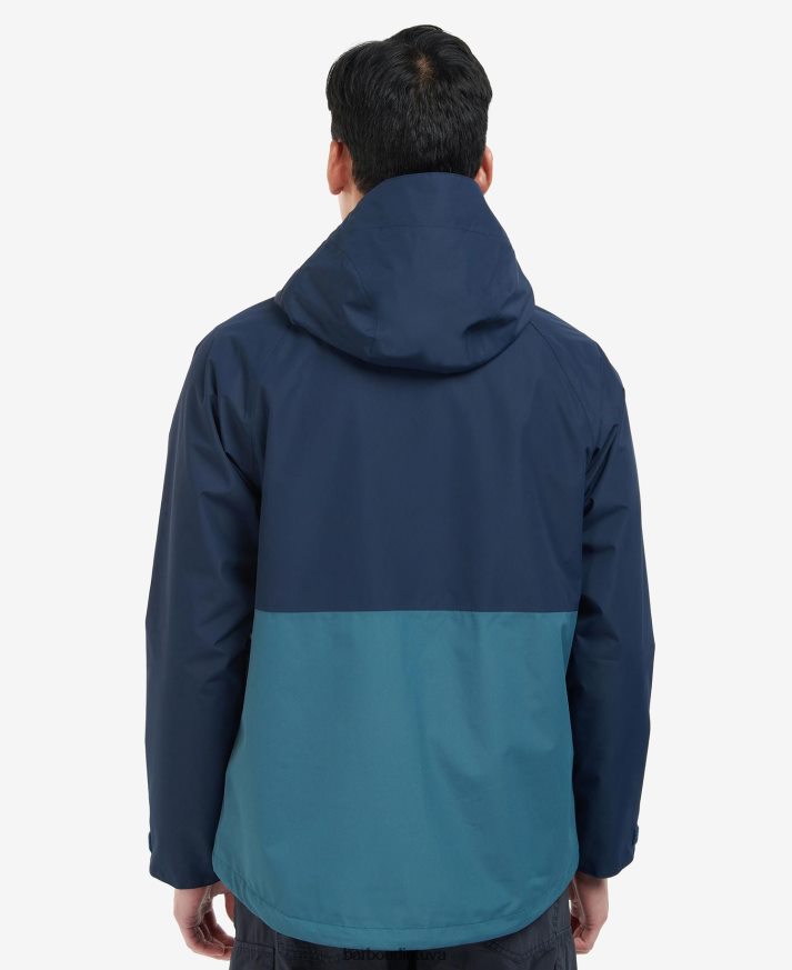 apranga Barbour cromar vandeniui atspari striukė ežeras vyrų 6F6D80198