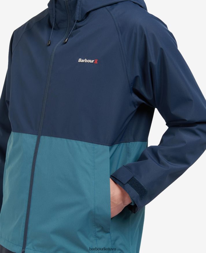 apranga Barbour cromar vandeniui atspari striukė ežeras vyrų 6F6D80198