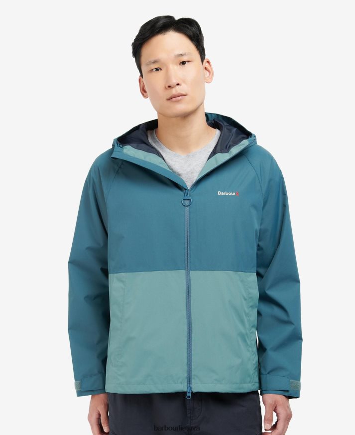 apranga Barbour cromar vandeniui atspari striukė ežeras vyrų 6F6D80202